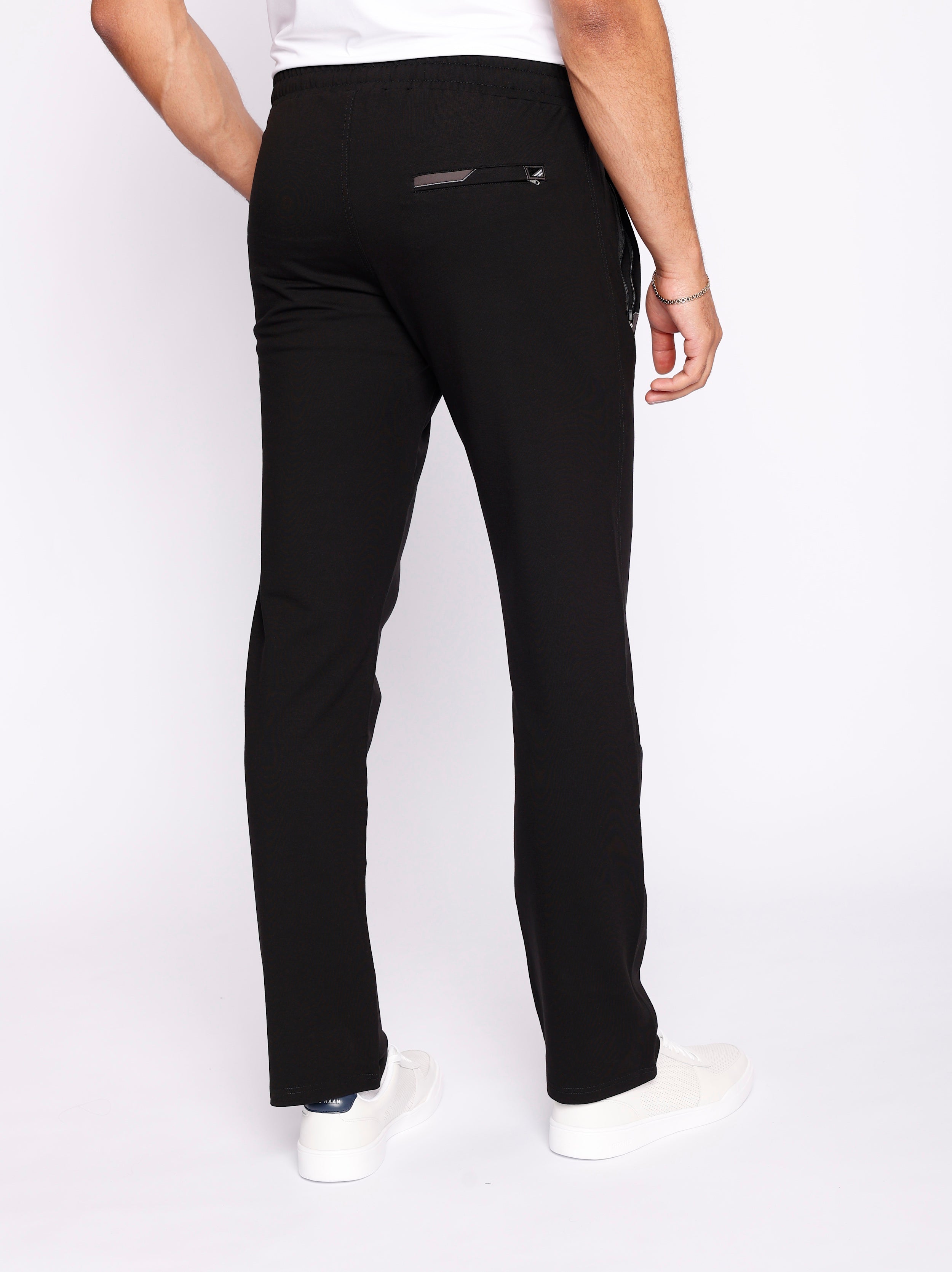 All-Day Comfort Athletic Sweatpants - Straight (Tall Fit)